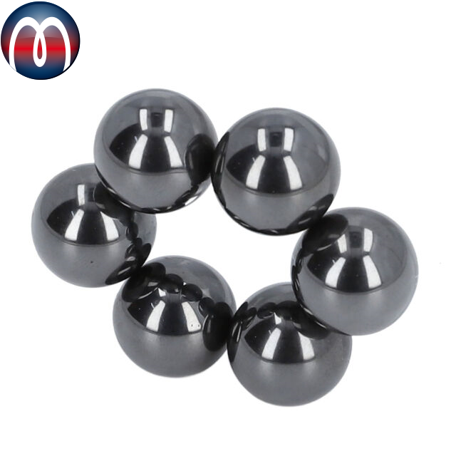 Neo Cubes 216 pieces O 5 mm Magnetic Balls black Sphere magnets Neodymium Magnosphere Shop